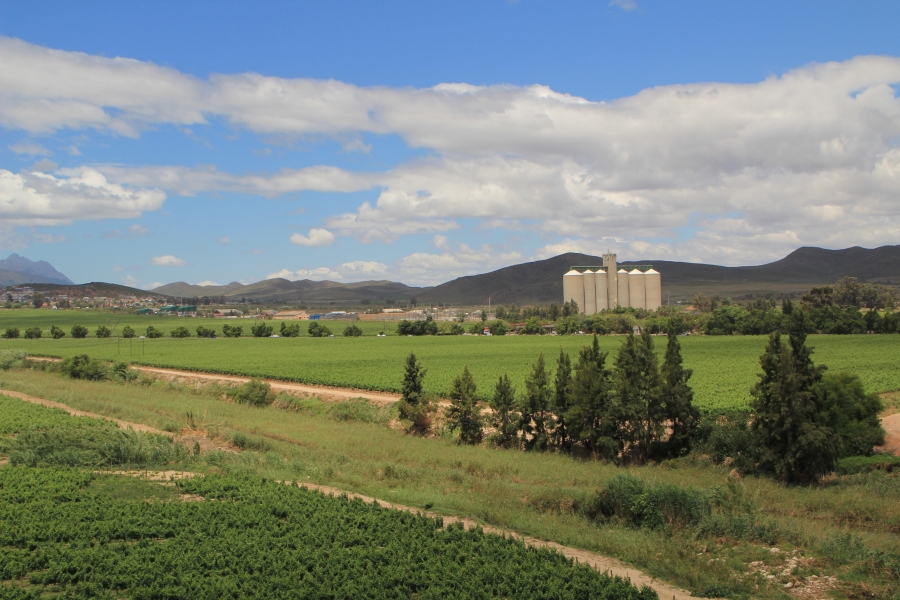 6 Bedroom Property for Sale in Ashton Western Cape